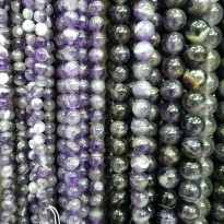  Аметист 10мм